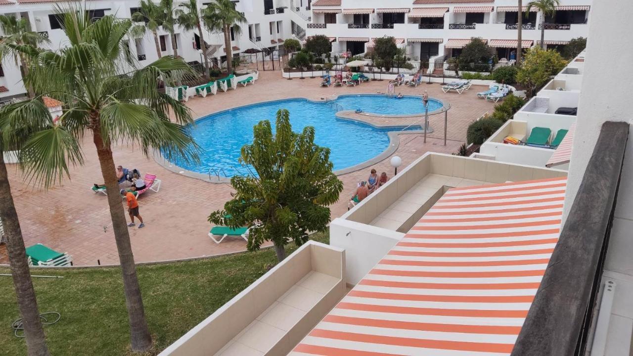 Under The Lime, Beautiful Apartment Los Cristianos Los Cristianos  Exterior photo
