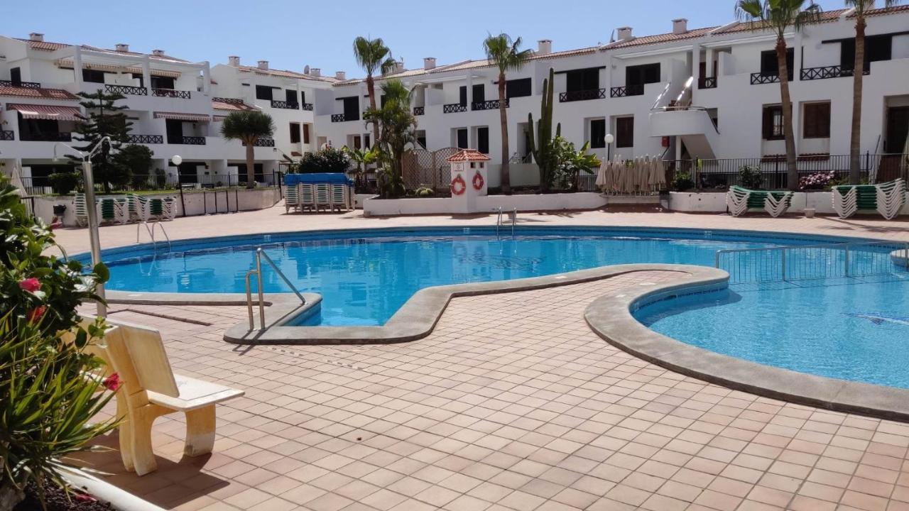 Under The Lime, Beautiful Apartment Los Cristianos Los Cristianos  Exterior photo