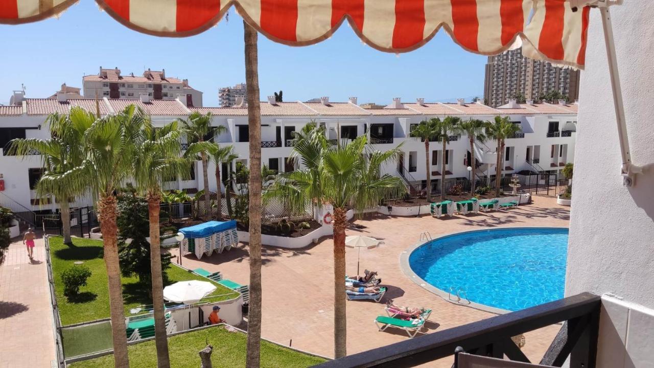 Under The Lime, Beautiful Apartment Los Cristianos Los Cristianos  Exterior photo