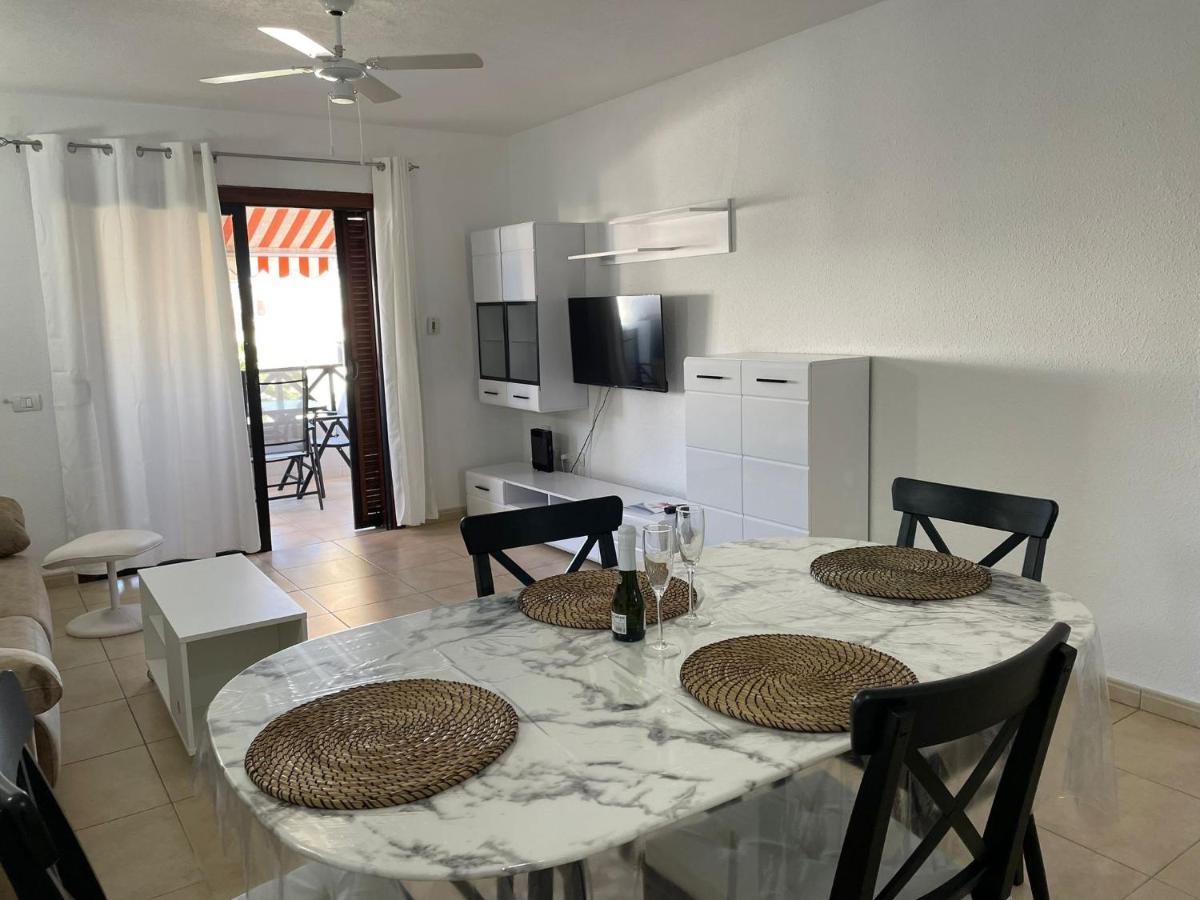 Under The Lime, Beautiful Apartment Los Cristianos Los Cristianos  Exterior photo