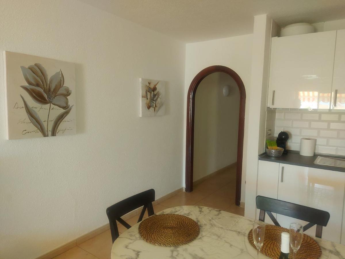 Under The Lime, Beautiful Apartment Los Cristianos Los Cristianos  Exterior photo