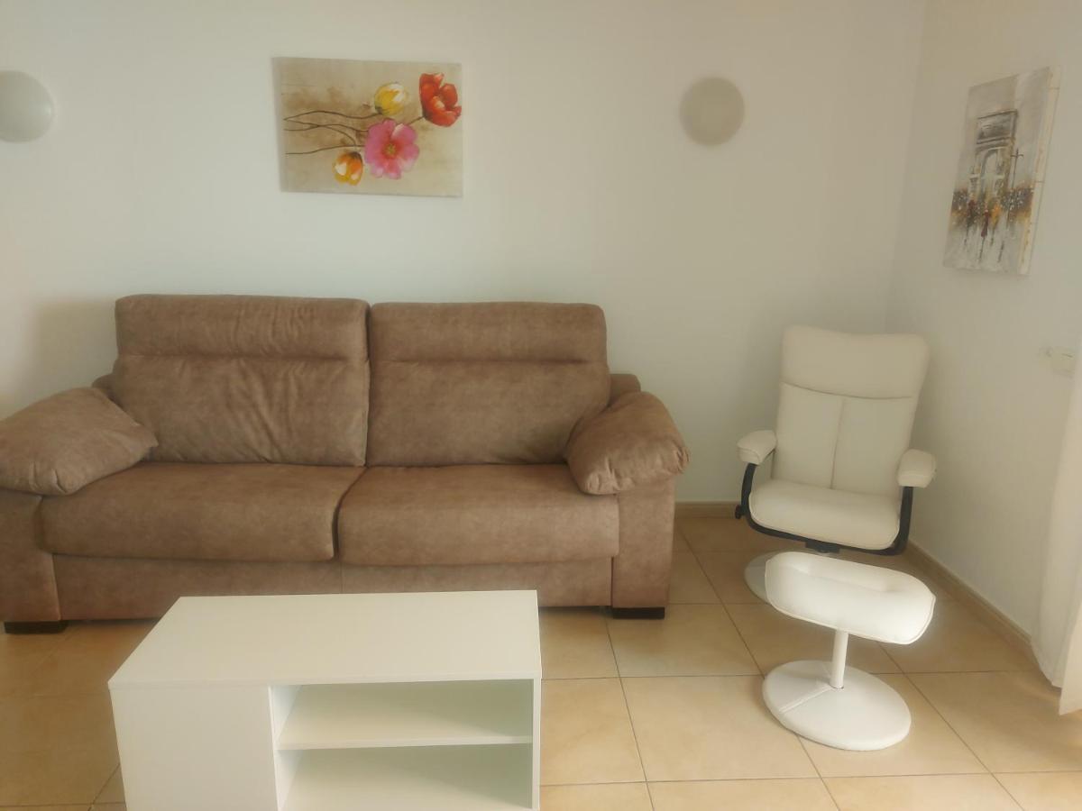 Under The Lime, Beautiful Apartment Los Cristianos Los Cristianos  Exterior photo